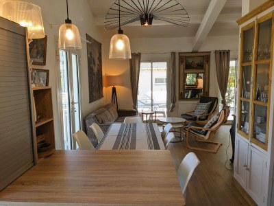 Holiday house Holiday Home L25 - Features photo 10