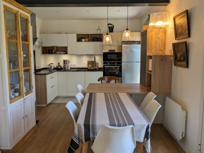 Holiday house Holiday Home L25 - Features photo 11