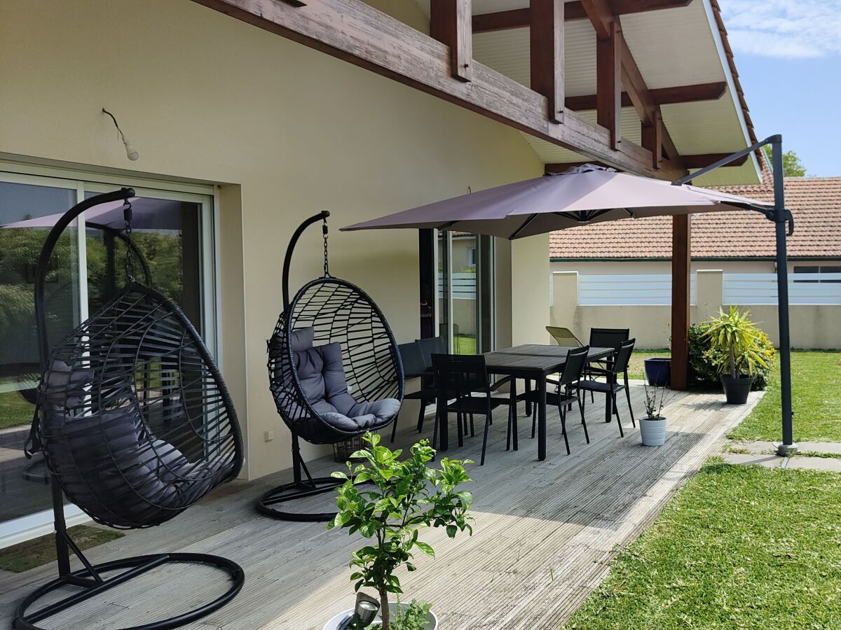 Holiday house Holiday home L29 - Outdoor photo 4