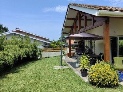 Holiday house Holiday home L29 in Ondres - Holiday house