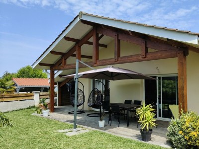 Holiday house Holiday home L29 - Outdoor photo 2