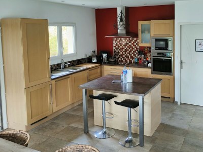 Holiday house Holiday home L29 - Features photo 7