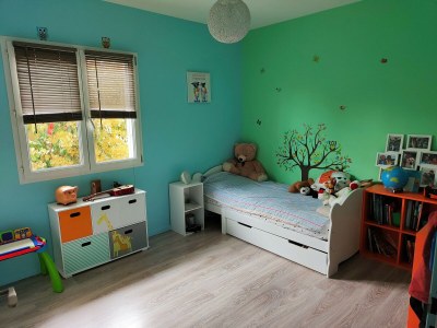 Holiday house Holiday home L29 - Features photo 8