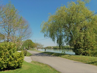 Holiday house Holiday home L29 - Environment photo 17