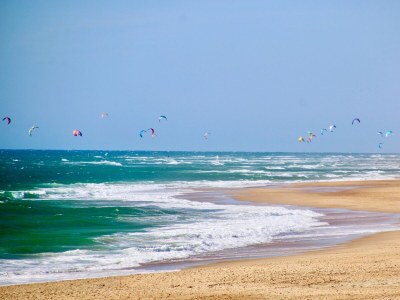 Holiday house Holiday home L29 - Environment photo 18