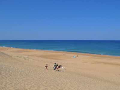 Holiday house Holiday home L29 - Environment photo 20