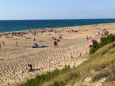 Holiday house Holiday home L29 - Environment photo 21