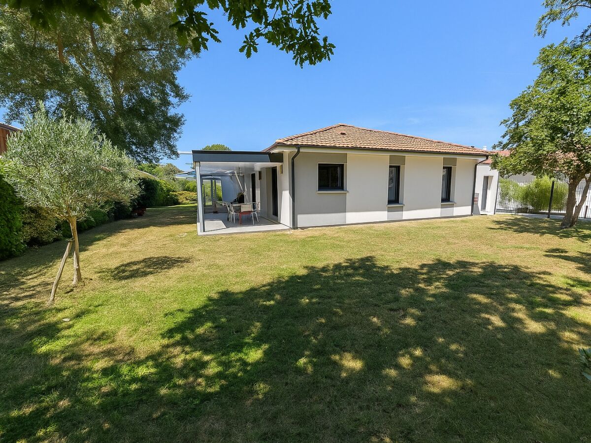 Holiday house Holiday Home L72