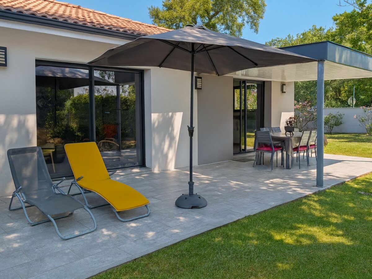 Holiday house Holiday Home L72 - Outdoor photo 2