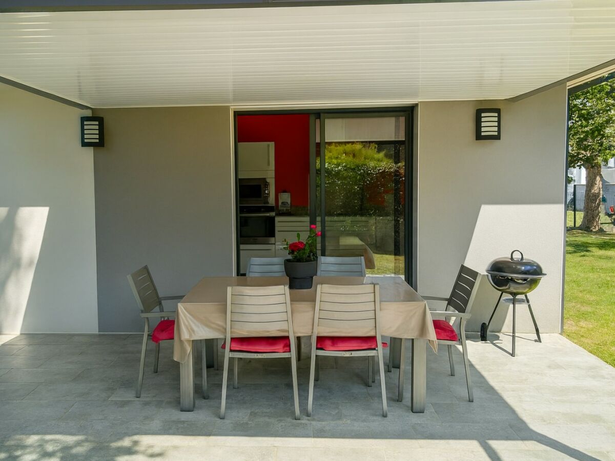 Holiday house Holiday Home L72 - Outdoor photo 3