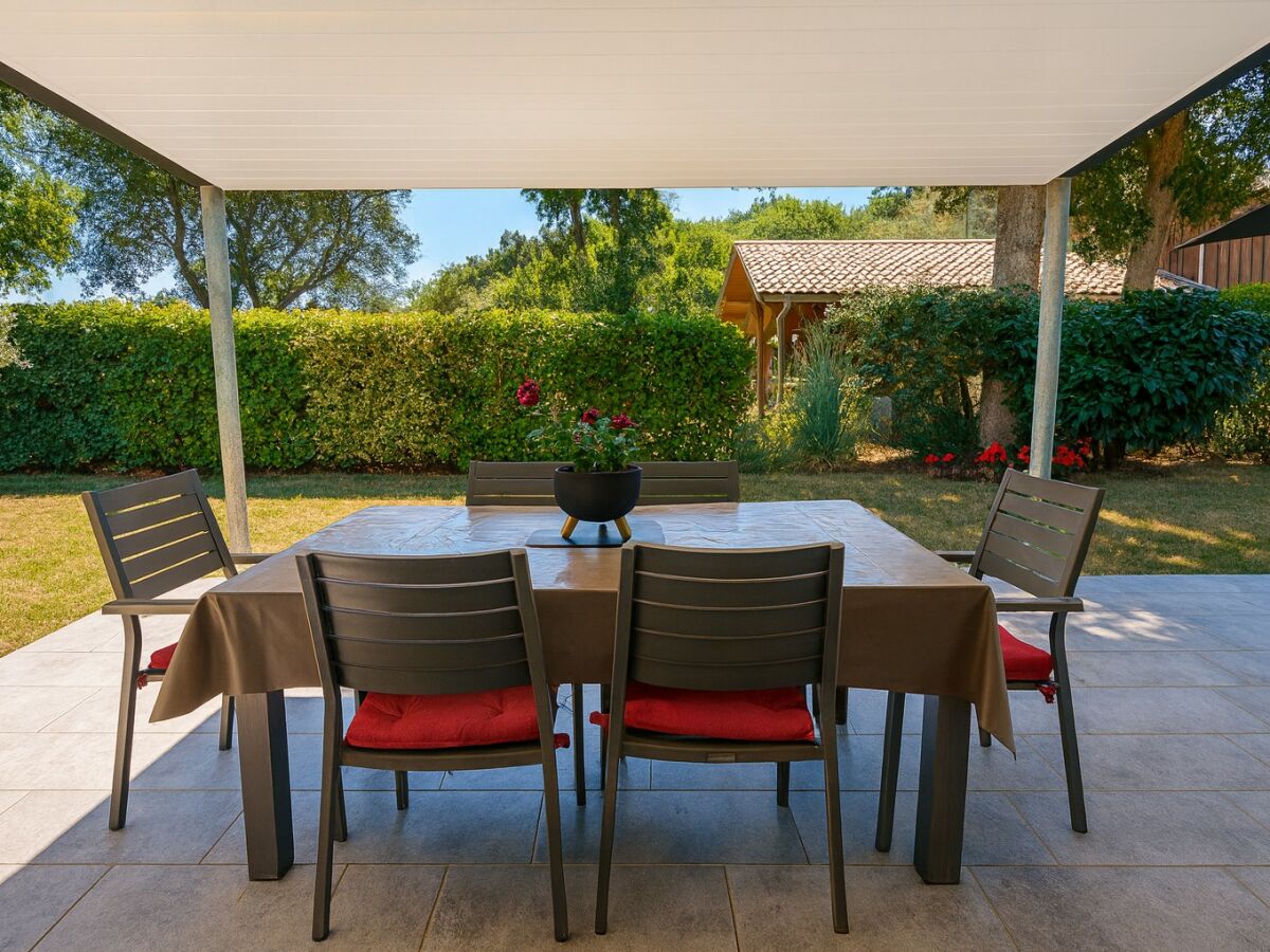 Holiday house Holiday Home L72 - Outdoor photo 4