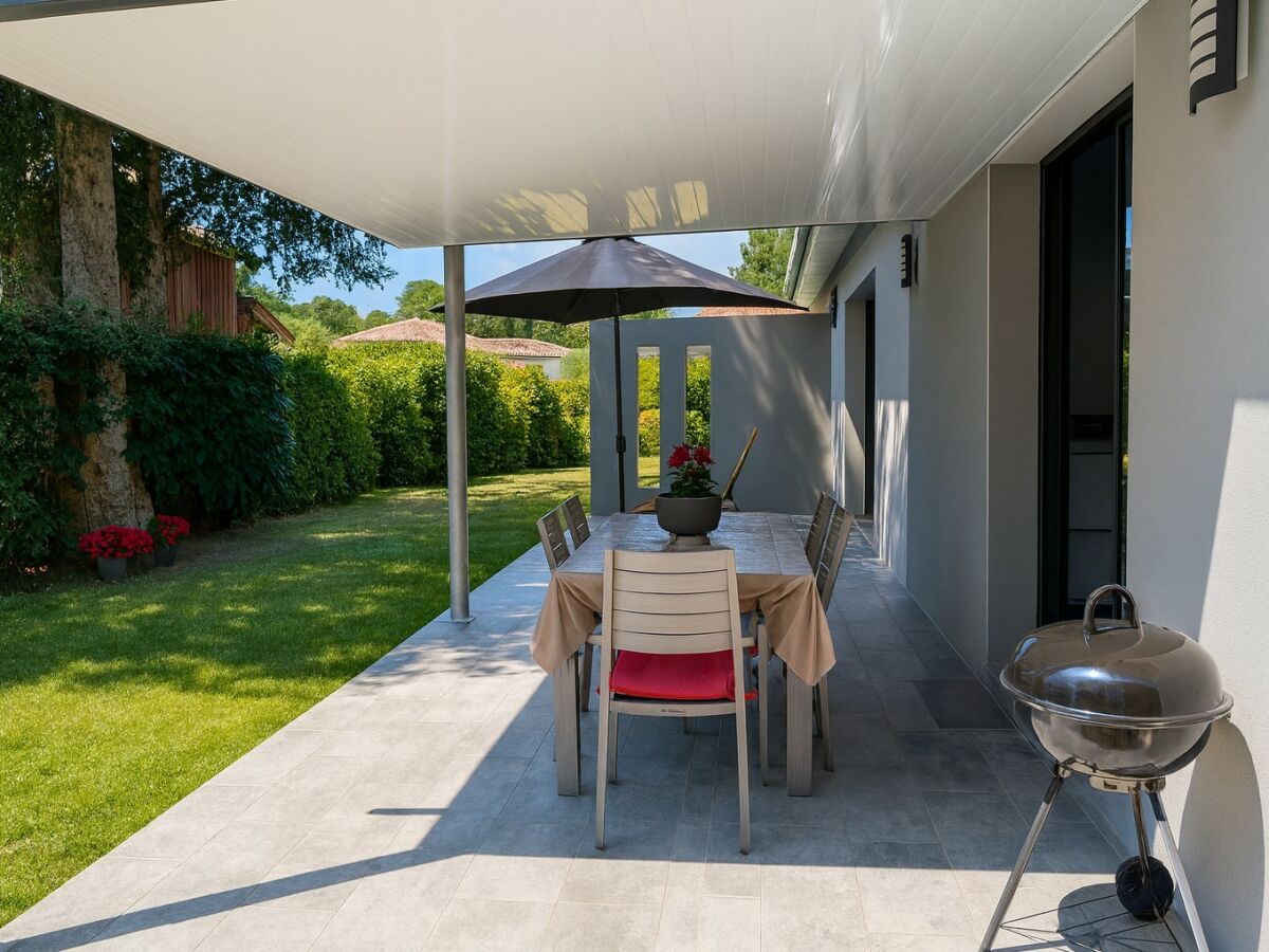 Holiday house Holiday Home L72 - Outdoor photo 5