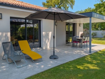 Holiday house Holiday Home L72 - Outdoor photo 2