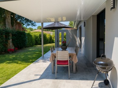 Holiday house Holiday Home L72 - Outdoor photo 5