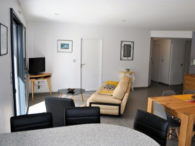 Holiday house Holiday Home L72 - Features photo 6