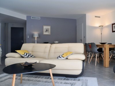 Holiday house Holiday Home L72 - Features photo 7