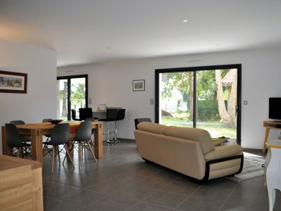 Holiday house Holiday Home L72 - Features photo 8