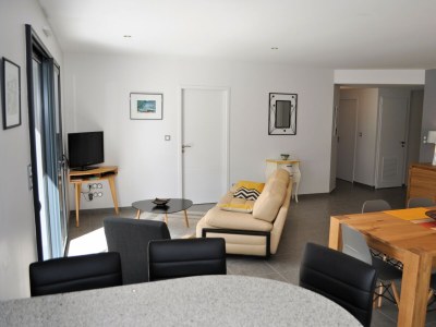 Holiday house Holiday Home L72 - Features photo 9