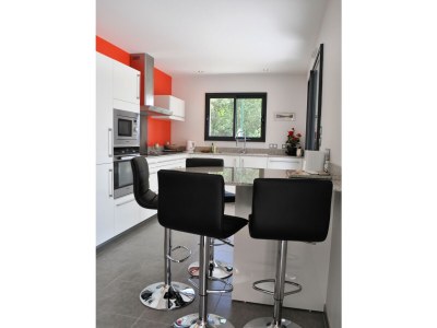 Holiday house Holiday Home L72 - Features photo 11