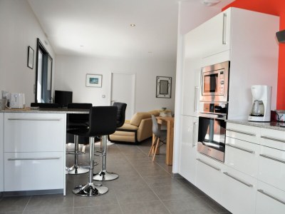 Holiday house Holiday Home L72 - Features photo 12