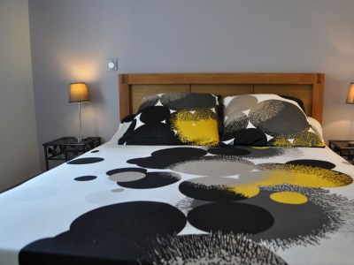 Holiday house Holiday Home L72 - Features photo 13