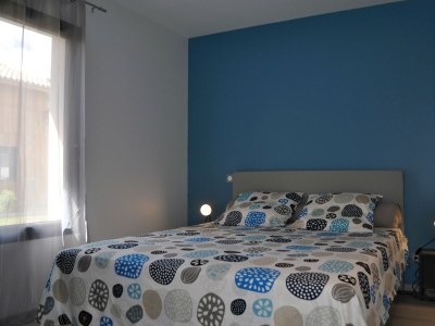 Holiday house Holiday Home L72 - Features photo 16