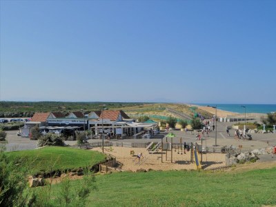 Holiday house Holiday Home L72 - Environment photo 22