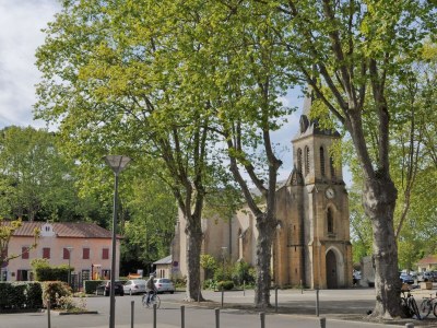 Holiday house Holiday Home L72 - Environment photo 23
