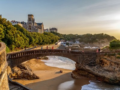 Holiday house Holiday Home L72 - Environment photo 25