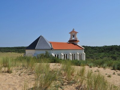 Holiday house Holiday Home L72 - Environment photo 27