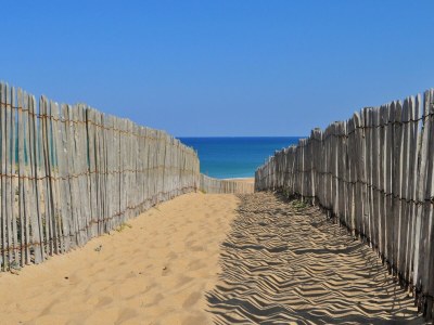 Holiday house Holiday Home L72 - Environment photo 28