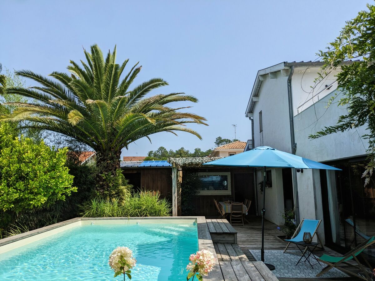 Holiday house Holiday Home L78 - Outdoor photo 2