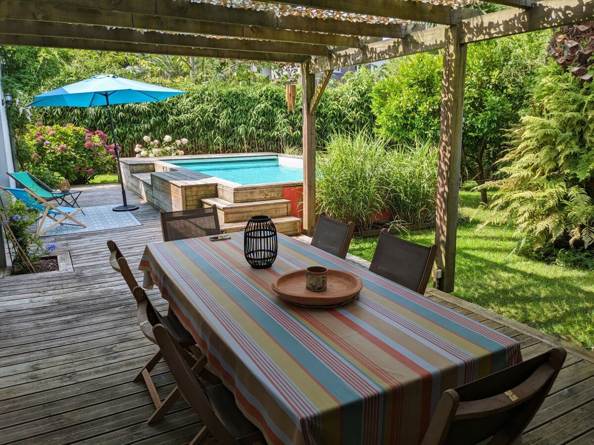 Holiday house Holiday Home L78 - Outdoor photo 3