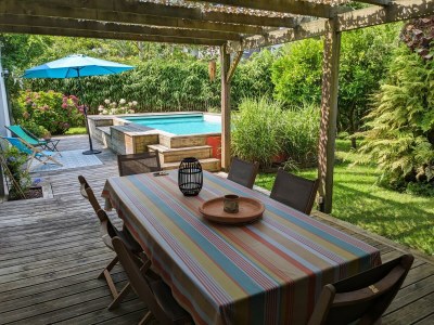 Holiday house Holiday Home L78 - Outdoor photo 3