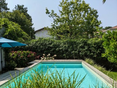 Holiday house Holiday Home L78 - Outdoor photo 4