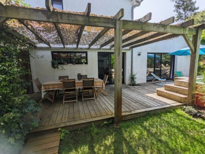 Holiday house Holiday Home L78 - Outdoor photo 5