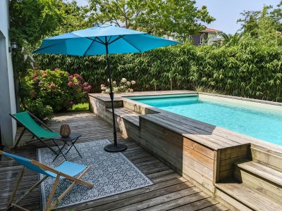 Holiday house Holiday Home L78 - Outdoor photo 6