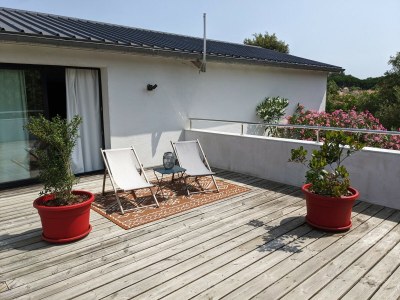 Holiday house Holiday Home L78 - Outdoor photo 7