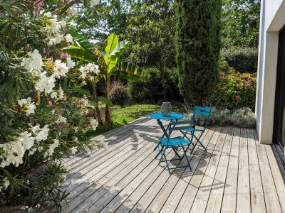 Holiday house Holiday Home L78 - Outdoor photo 9