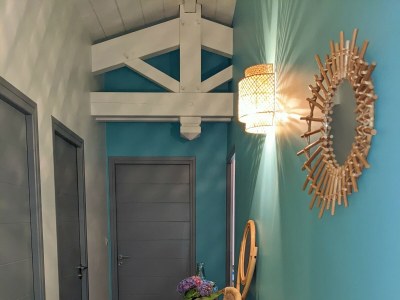 Holiday house Holiday Home L78 - Features photo 13