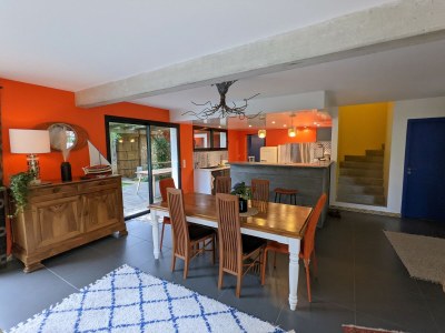 Holiday house Holiday Home L78 - Features photo 16