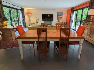 Holiday house Holiday Home L78 - Features photo 17