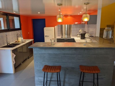 Holiday house Holiday Home L78 - Features photo 18