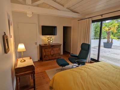 Holiday house Holiday Home L78 - Features photo 20