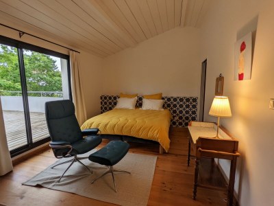 Holiday house Holiday Home L78 - Features photo 21