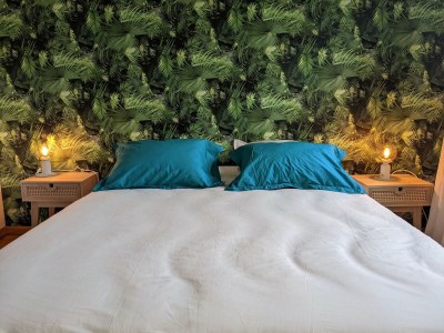 Holiday house Holiday Home L78 - Features photo 22