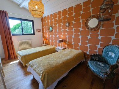 Holiday house Holiday Home L78 - Features photo 24