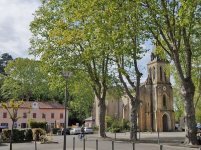 Holiday house Holiday Home L78 - Environment photo 28