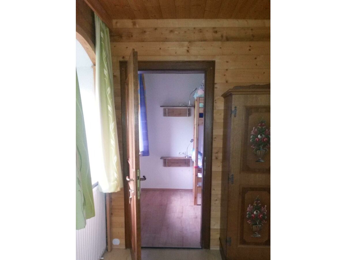 Apartment Appartement/Fewo, Dusche oder Bad, 2 Schlafräume - Outdoor photo 5