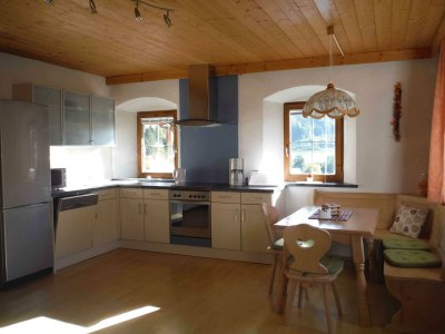 Apartment Appartement/Fewo, Dusche oder Bad, 2 Schlafräume - Outdoor photo 2